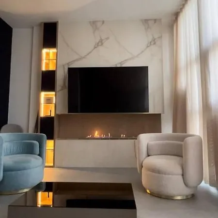 Le Cocon Apartment